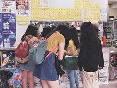 -香港都会海逸酒店