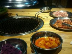 picture-麻蒲碳烤肉(远景路1号店)