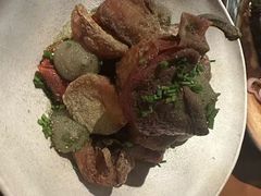 -MAGPIE喜鹊派餐厅(华侨城店)