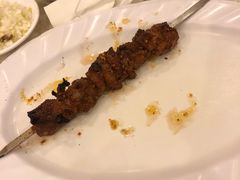 -八先生涮肉房(三里河店)