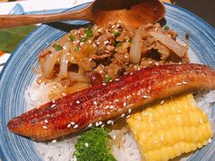 -渔寿司·日本料理(艾尚天地店)