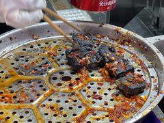 -黑色经典臭豆腐·湖南特产(坡子街店)