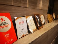 -香然会·园林雅宴(陆家嘴店)