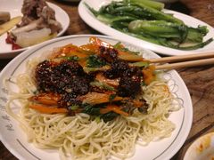 -有奴思烤肉·清真(正宁路店)