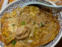 -筑地银GINDACO·日式简餐(枫蓝店)