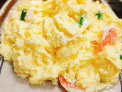 虾仁滑蛋-聂记粤菜馆(鼓西路店)