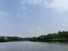 -东莞植物园