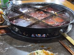 -正南齊北重庆老火锅(光华村直营店)
