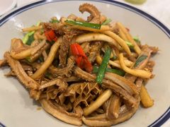 -新新湘菜馆(新中街二条店)