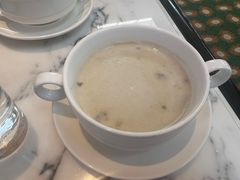 -北京贵宾楼饭店 红墙咖啡厅