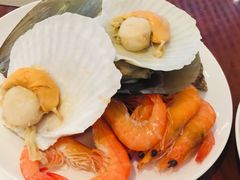 -宁波逸东豪生大酒店·豪生咖啡厅