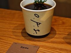 -O.P.S. CAFE