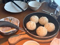-庆春朴门(前滩太古里店)
