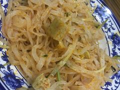 -秦韵轩·西安小馆(贻成福地广场店)