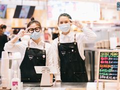 -Manner Coffee(壹方城店)