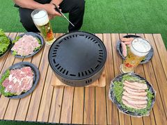 -瑜上·山食小馆