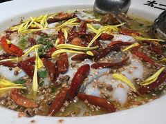-太二酸菜鱼(坚基购物中心店)
