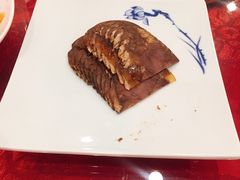 -北京前门建国饭店