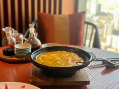 -镇江苏宁万豪酒店-苏筵中餐厅