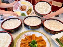 -金百门·顺德海鲜酒家(陈村店)
