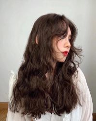 -M1 HAIR烫染