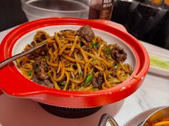 -八合里潮汕鲜牛肉火锅(深圳海岸城店)