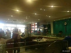 -老朴朝鲜风味(顾乡店)