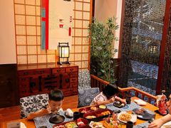 -大堂酒廊·亚龙湾万豪度假酒店