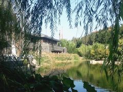 -鹦鹉寺公园
