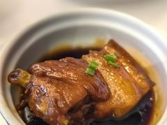-同庆楼(大钟寺店)