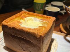 -绿茶餐厅(华贸购物中心店)