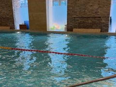 -健体中心·青岛香格里拉