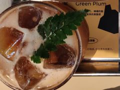 青李-SAANCI山池咖啡(海上世界文化艺术中心店)