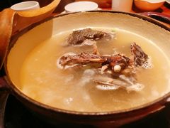 -黑鸡小馆(金源店)