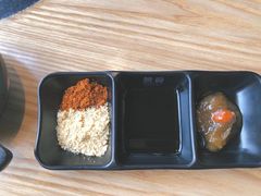 -赞酱川式烤肉(蜀都万达店)