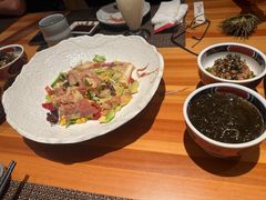 -皇品田苑日式料理(苏州中心店)