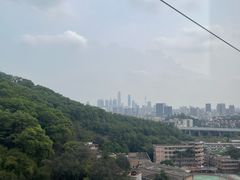 -广州市白云山风景名胜区