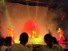 -沈阳东方斯卡拉(哈尔滨路店)