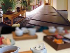 -梅间堂茶馆(绿地缤纷城店)