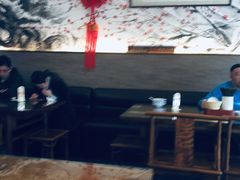 大堂-笑来喜馄饨小笼工坊店(湖滨街店)