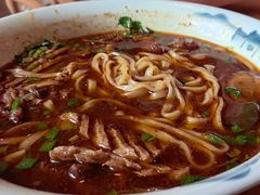 -难忘的面(五矿君澜酒店)