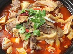 -刘一锅筋头巴脑(大悦城C店)