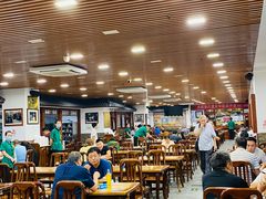 大堂-柴氏风味斋(甘家口店)