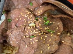 -牛邸·烧肉饭(来福士店)