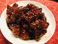 糖醋排骨-徐记私厨(半淞园路店)