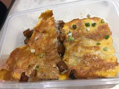 三鲜豆皮-老通城豆皮大王(吉庆街店)