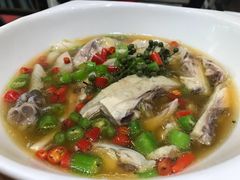 -富临轩私房菜(集庆门大街店)