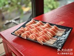 -谭鸭血老火锅(漳州路店)