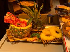 -西塔老太太泥炉烤肉(杭州首店)