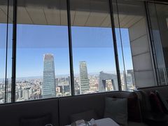 -北京柏悦酒店·锦庭餐厅Dining Room